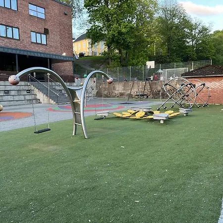 公寓 Charming Little In