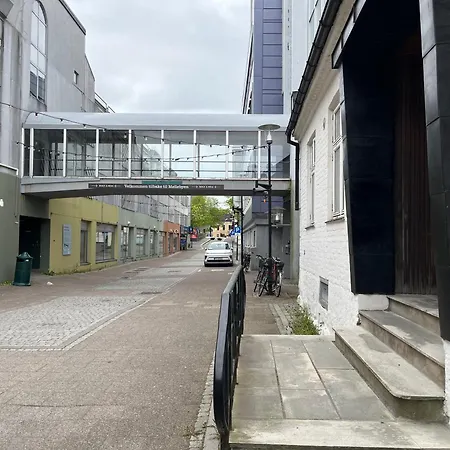 Charming Little In *