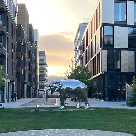 Charming Little In *