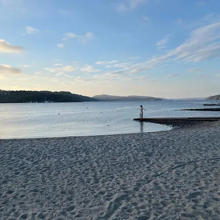 公寓 Charming Little In