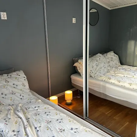 Appartement Charming Little In *