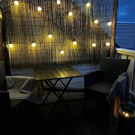 公寓 Charming Little In *