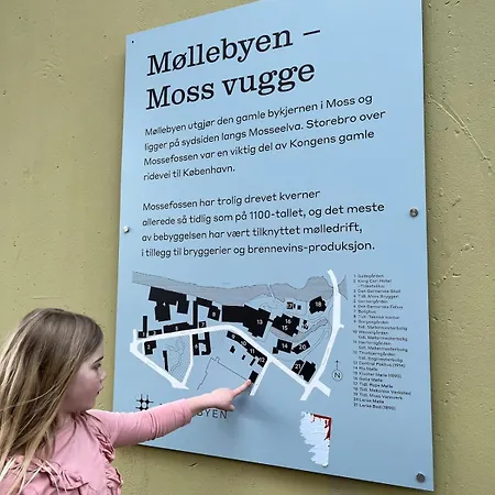 Διαμέρισμα Charming Little In *