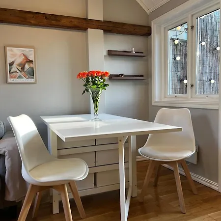 Charming Little In *