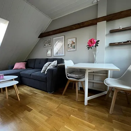 Charming Little In Διαμέρισμα *