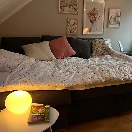 Charming Little In *