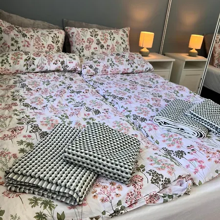 Charming Little In Διαμέρισμα Moss