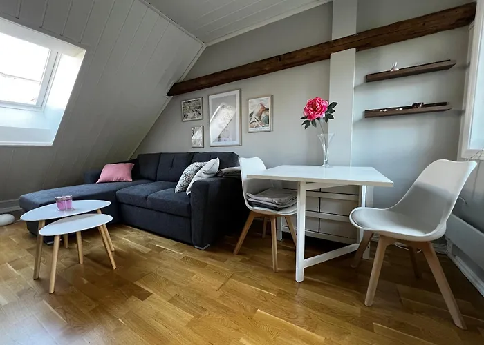 Charming Little In Appartamento *
