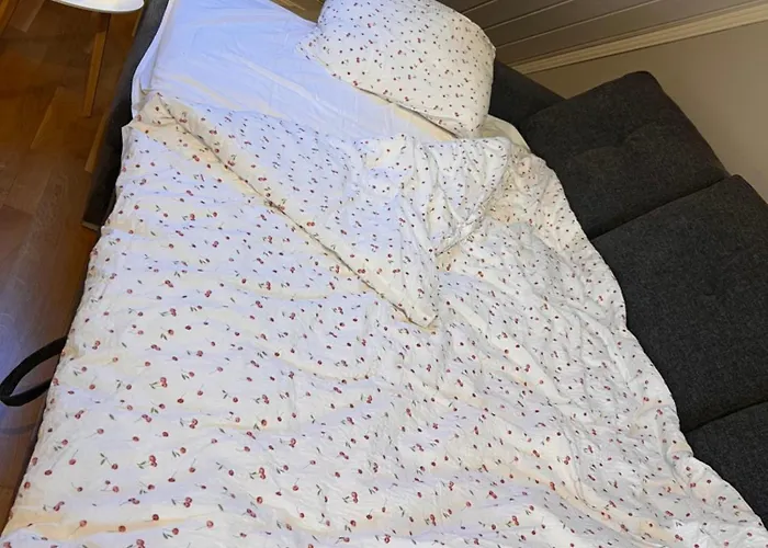 Charming Little In Appartamento