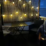 Апартаменты Charming Little In *