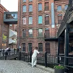 Апартаменты Charming Little In Мосс