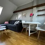 Charming Little In Апартаменты *