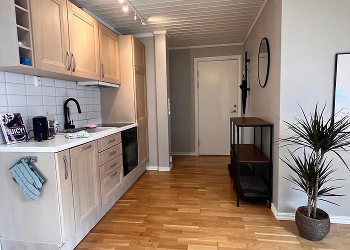 Charming Little In *